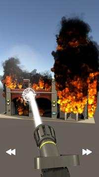 Fire Terminator screenshot 5