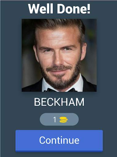 Football Soccer Quiz 2021 - Guess the player ⚽ screenshot 8