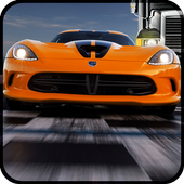 Heavy Traffic Racing Craze : Ultimate Car Drive icon