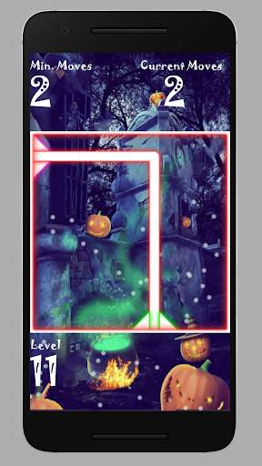 Tube Tunnel - An addictive android puzzle game screenshot 4