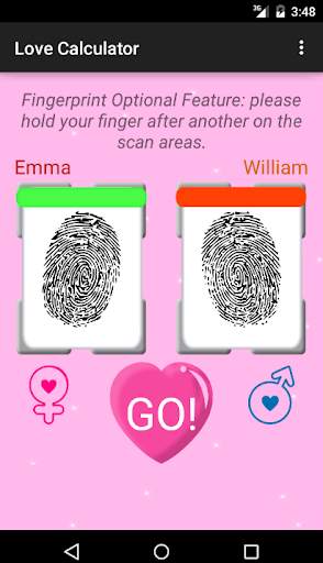 Love Calculator - Prank App screenshot 4