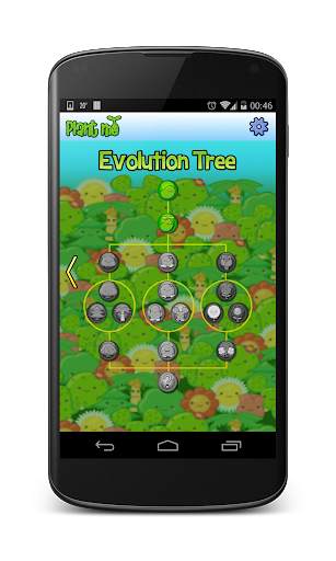 Plant Me - Poke Weather Widget 4 تصوير الشاشة