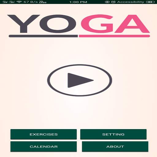 Daily Yoga For Fitness 1.0