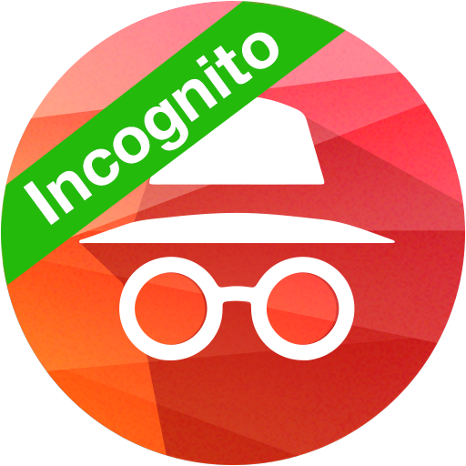 Private Browser &amp; Incognito Browser icon