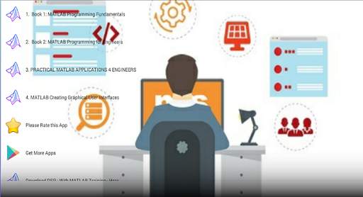 MATLAB Programming for Engineers - All in One скриншот 3