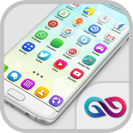 Theme for Samsung S7 Edge Plus 1.2.7