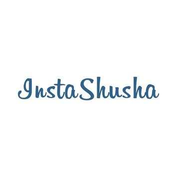 InstaShusha (Instagram downloader and reposter) screenshot 1