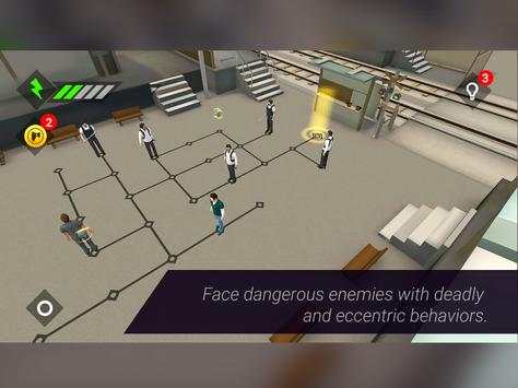 KAABIL: Hrithik Official Game screenshot 2