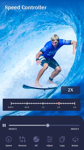 Tick Tock Video maker - Beat.ly Video maker screenshot 5