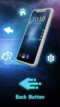 Back Button – Home Center – Easy Back,Home screenshot 4