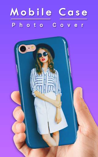 Mobile Case Photo Cover screenshot 4
