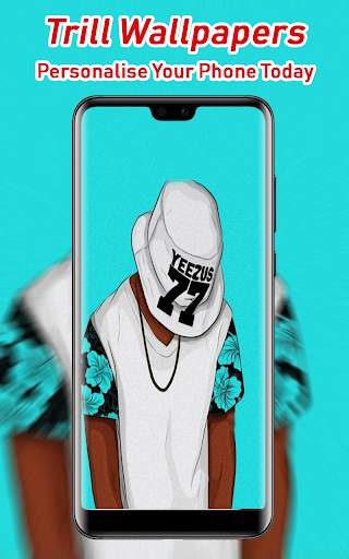 Trill Wallpapers screenshot 1