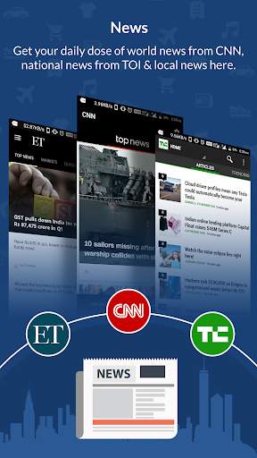 AppBrowzer - Browser for Web and Apps. Fast & Easy screenshot 6
