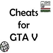 All GTA V Cheats 1.0