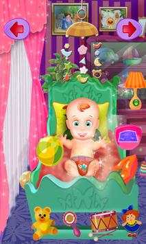 Mom give birth to an angel screenshot 6