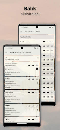 Ne zaman balık tutulur screenshot 2