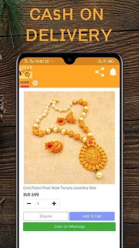 Jewellery  Shopping App India screenshot 3