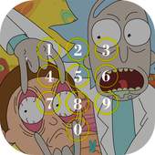 🔹rick & morty wallpapers pickle rick🔹 2.0