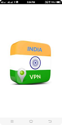 VPN INDIA- Free VPN Proxy Server & Secure Service screenshot 1