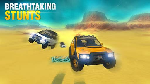 Extreme GT Drift Car Racing screenshot 5