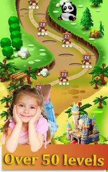 Jewels Saga screenshot 2