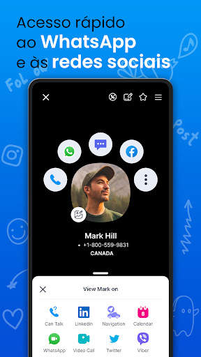 Aykon Arayan Kimliğ SpamEngeli screenshot 4
