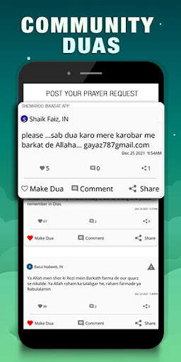 IBAADAT - Quran, Azan, Qibla screenshot 5