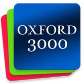 Learn English : Vocabulary builder (Oxford 3000) 1.3.3