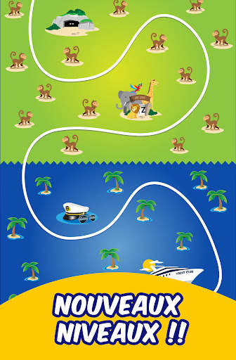 Slam screenshot 4