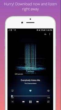 The Chainsmokers Music Offline Without Internet screenshot 5