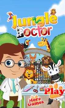 Jungle Doctor screenshot 1