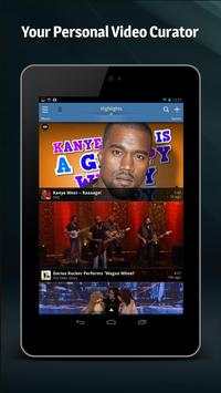 Vodio screenshot 17