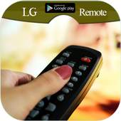 TV Remote For LG 4.0