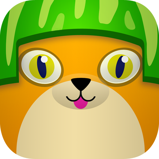 Watermelon Cat icon