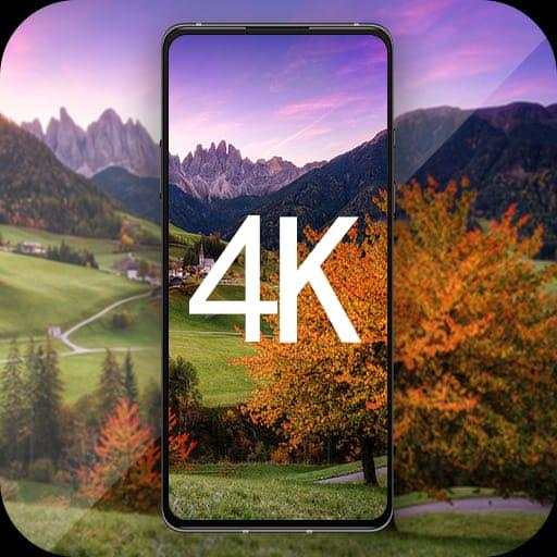 4k Wallpapers - latest HD Wallpapers 2020 1.2