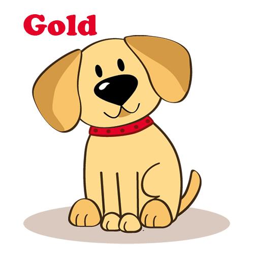 GoodBoy Gold – dog training. Dog Clicker! icon