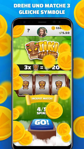 Spin Day - Gewinne echtes Geld screenshot 3