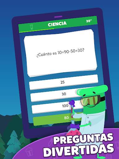 Preguntados screenshot 10