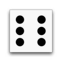 Dice Roller - 3D Roll App icon