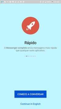 Messenger completo screenshot 2