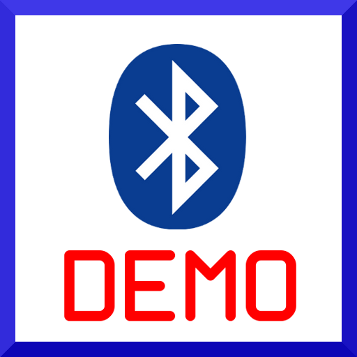 BlueSmirf Demo icon