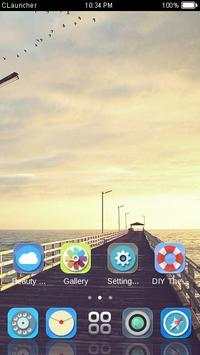 Bridge CLauncher Theme screenshot 4