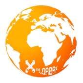 Xplorer web browser logo