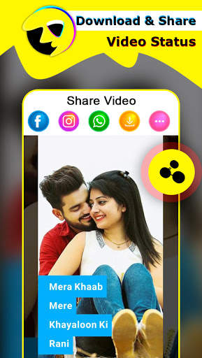 Snake.ly Video Maker- Snake Masti Video screenshot 2