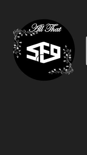All That SF9(SF9 songs, albums, MVs, videos) screenshot 1