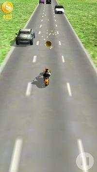 Top Bike Race Pacific Free 3D screenshot 16