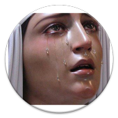 Virtual Rosary Catholic आइकन