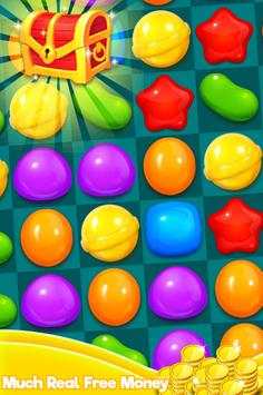 Sweet Candy Dream screenshot 1