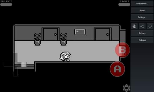 EmuGBC XL (GBC Emulator) screenshot 2
