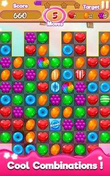 Jelly Crush screenshot 6